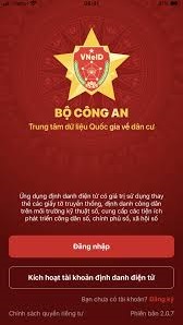 Những tiện ích nổi bật của ứng dụng VneID